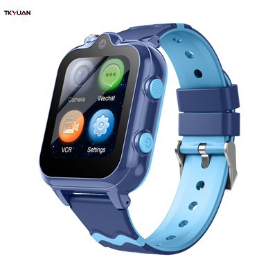 Gps Smartwatch телефон с LTE 4G